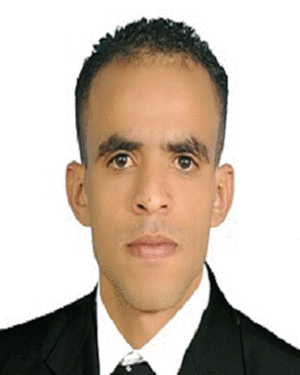 Abdulbary Naji