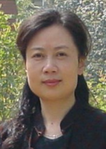 Xiaoqin Wu