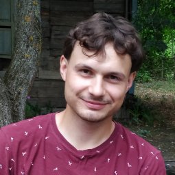 Dmitry Tsvirko