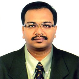 A. V. Raut