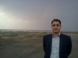 Esmailidehaj Mansour