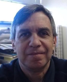 Thomas P. Witelski