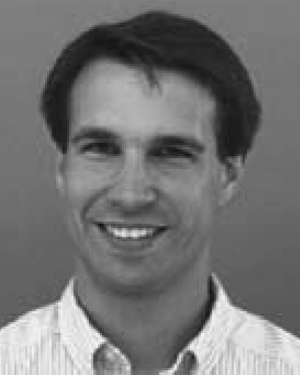 Darwin K. Serkland