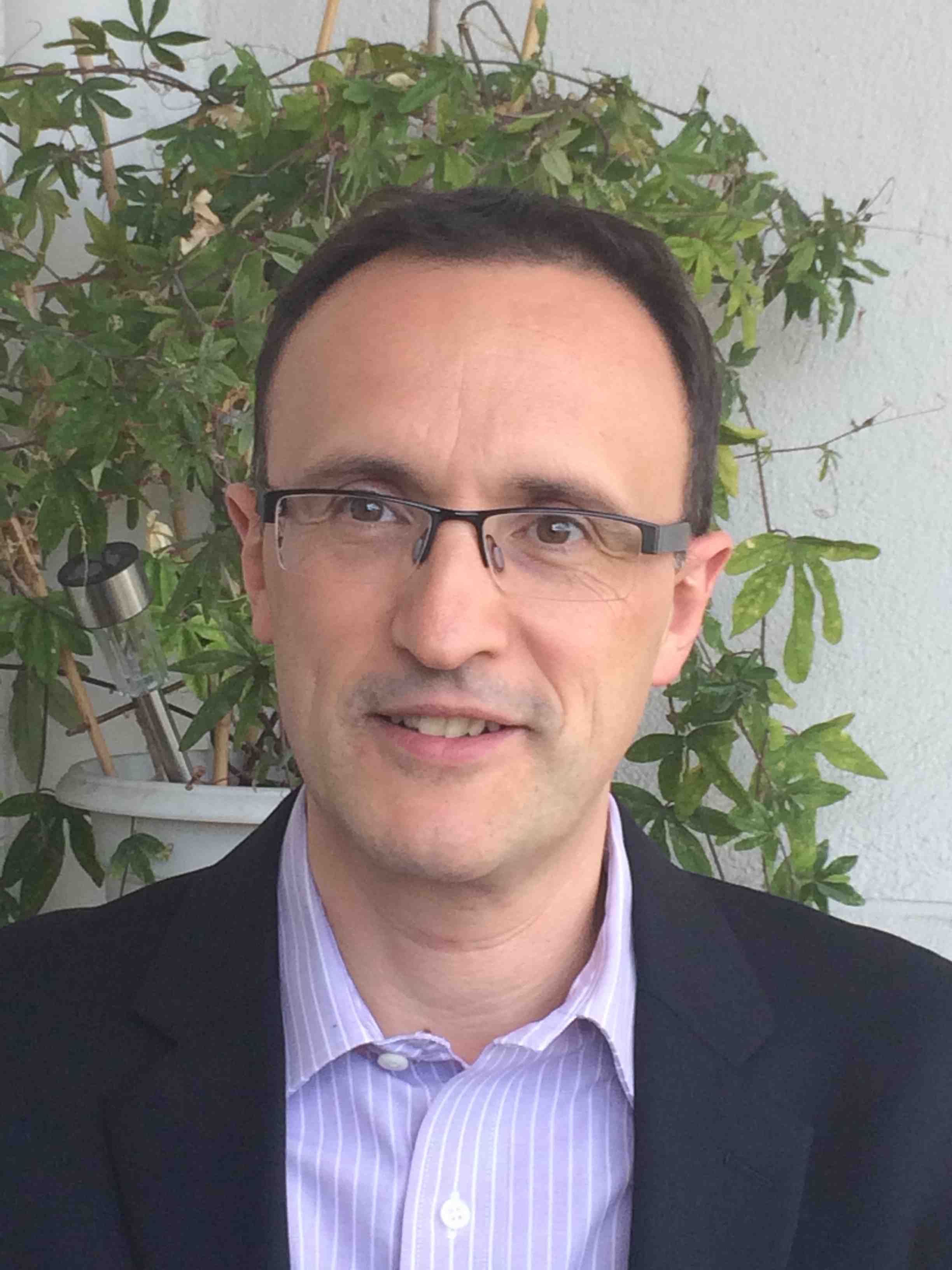Eric Cancès