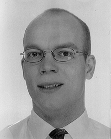 Fredrik Walter
