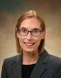 Jenna Van Sickle
