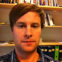 Øyvind Jørgensen