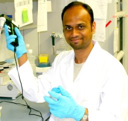 Rama Krishna Kancha
