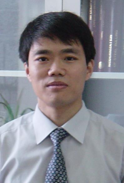 Hao Yu