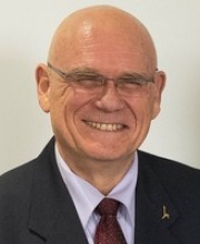 Aharon Friedman