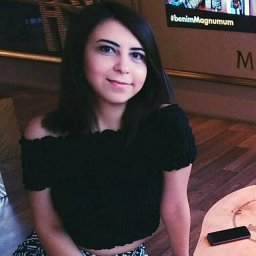Cansu Aydogan