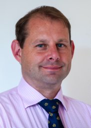 Nigel W. Gummerson