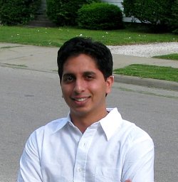 Sunny Sethi