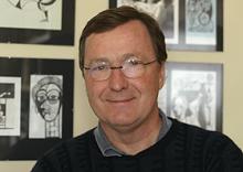B. Matija Peterlin