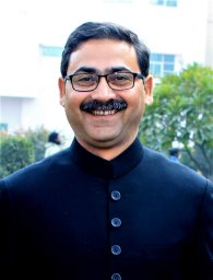 Rizwan Beg