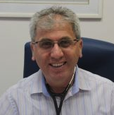 Rifaat Safadi
