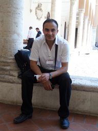 Sahbi Marrouchi