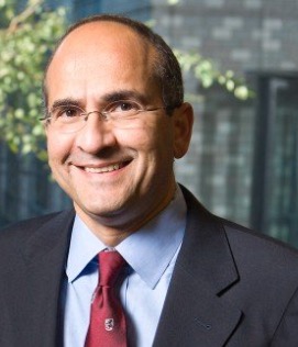 Peter G. Cordeiro