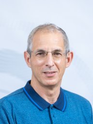 Yoel Melamed
