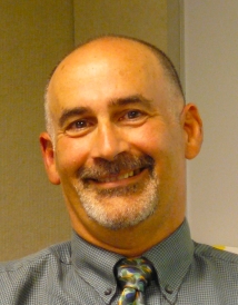 Carl Lagoze