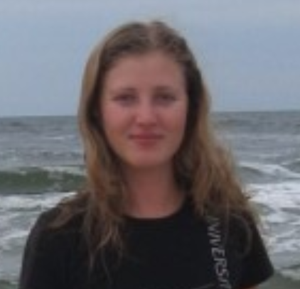 Svitlana Vakulenko