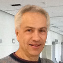 David Pilgrim