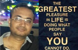 Dildar Hussain Kalhoro