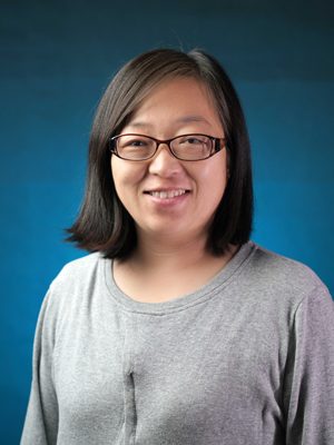 Limei Qiu