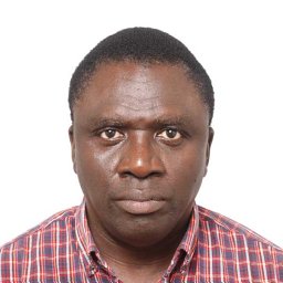Paul Onyango