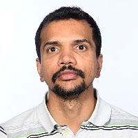Srikanth Srinivasan