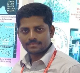 Jagadish Krishnegowda