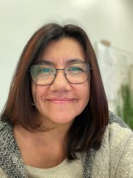 Maria-Teresa Urrutia