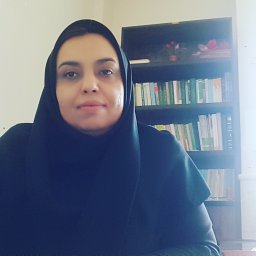 Saeedeh Dehghanpour Farashah
