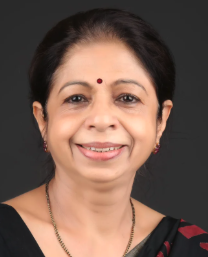 Vijayalakshmi Ravindranath