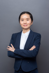 Yonghong Zhong