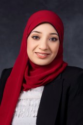 Dina El-Habashy