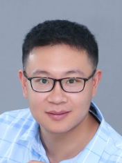 Lianpeng Zhang