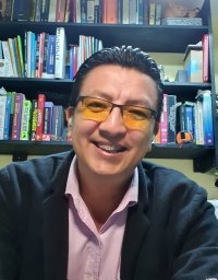 Uriel Gabriel Zapata Rodriguez