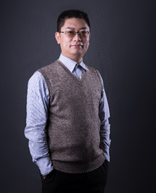 Huade Zheng
