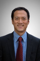 Christopher S. Hong