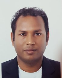 Mohammad Saydur Rahman