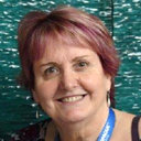 Pamela Rowntree