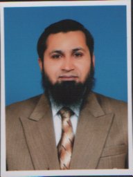 Waseeq Ahmad Siddiqui
