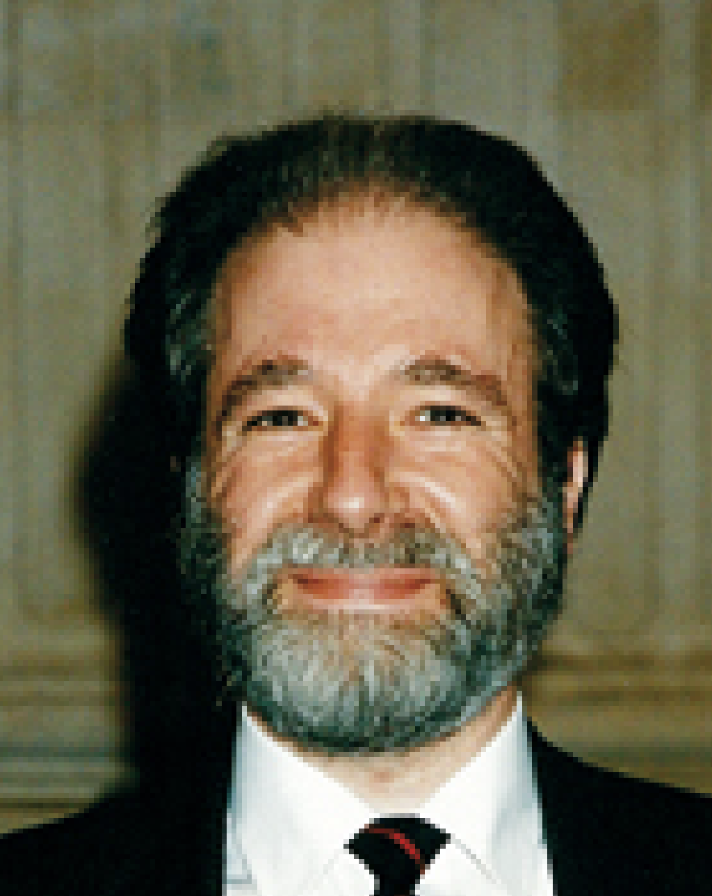Gérard Bricogne