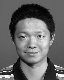 Dajun Wu