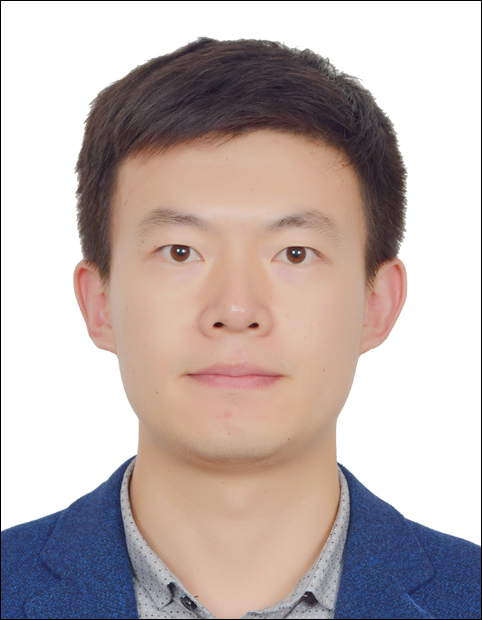 Chuanqi Zhang