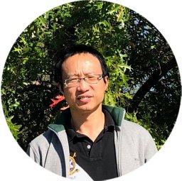 Zunhua Yang