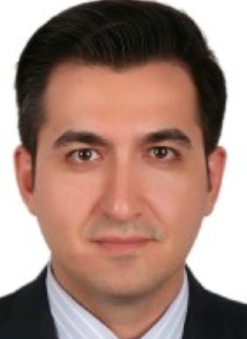 Sohrab Asefi
