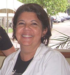 Cátia Antunes De Mello-Patiu