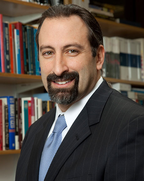 Anthony A. Braga